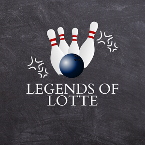 Legends of Lotte