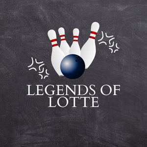 Fundraising Page: Legends of Lotte